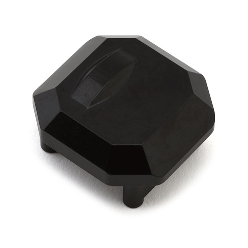 Team Associated Factory Team Enduro Steel Differential Cover (43g)