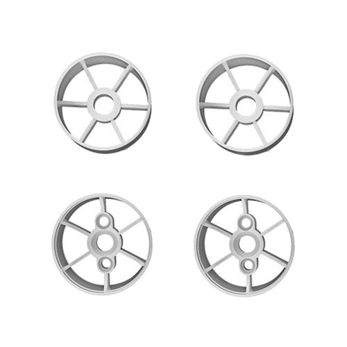 RC12L Wheel Set