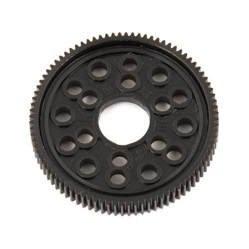 Spur Gear, 88T 64P (in kit)