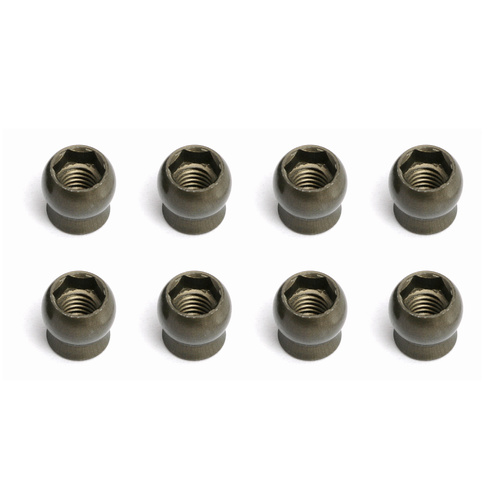 FT Pivot Balls