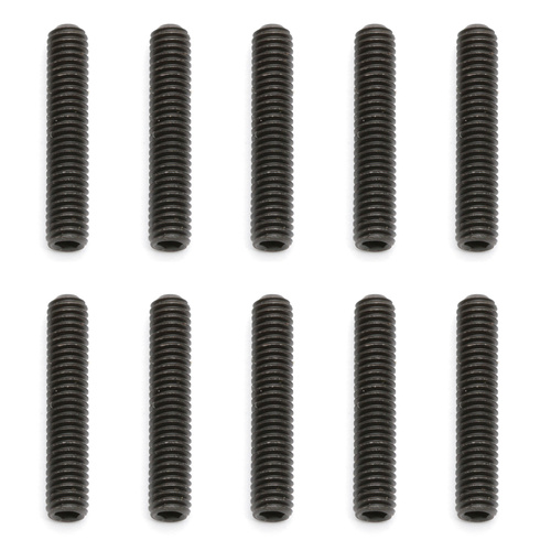 Set Screws, M3x16 mm