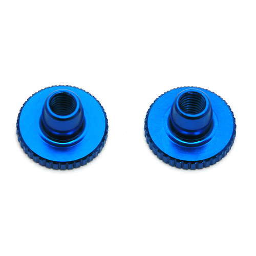 Side Spring Retainers