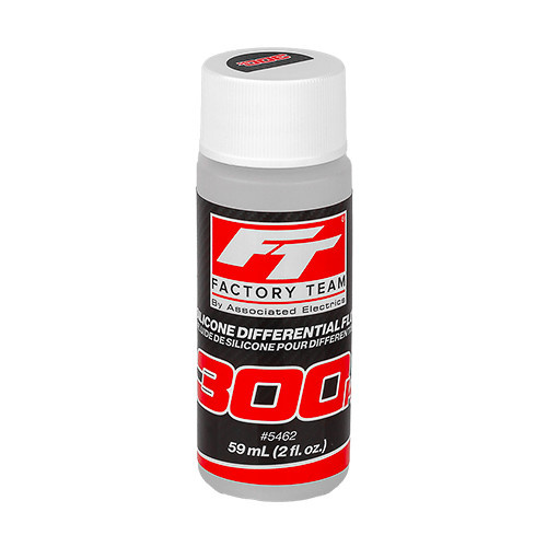 FT Differential Fluid 300,000 cSt