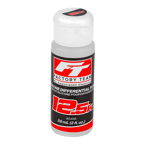 FT Differential Fluid 12,500 cSt