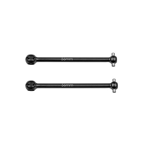 RC10 Cva Bones, 56mm