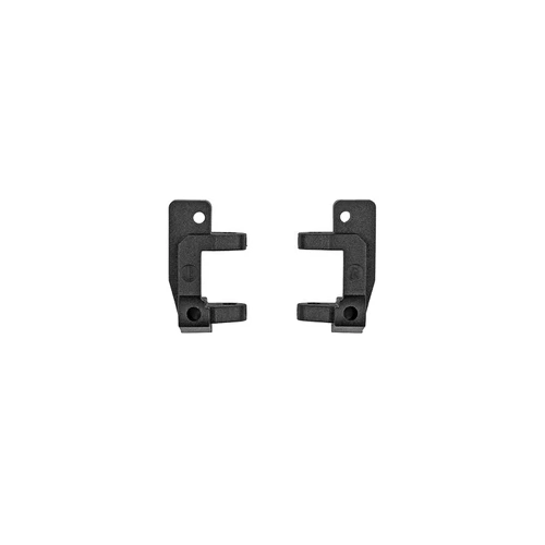 RC10 FRONT CASTER BLOCKS, 25 D