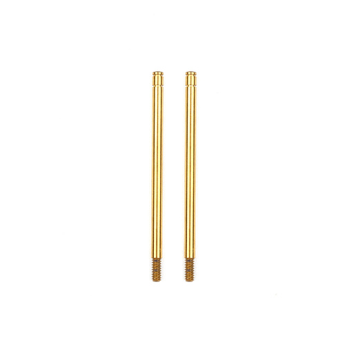 FT Gold Shock Shaft, 1.32 in stroke
