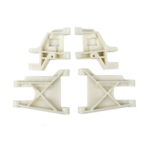 RC10 FRONT AND REAR ARMS