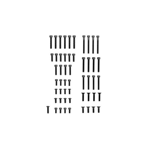 RC10 4-40 Screw Set