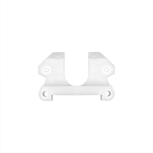 RC10 '89 Stealth Car Front Builkhead, Molded