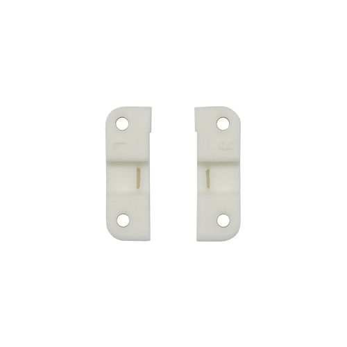 RC10 '89 Stealth Car Rear Arm Mounts, Molded