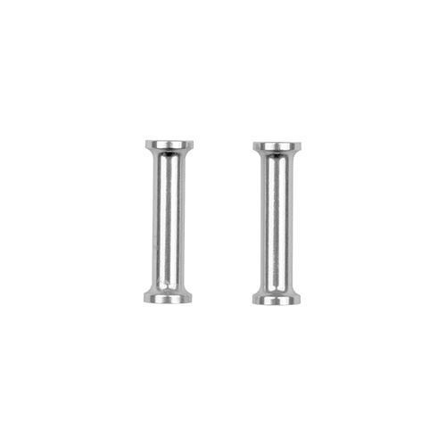 RC10 '89 Stealth Car Top Plate Standoffs, Front