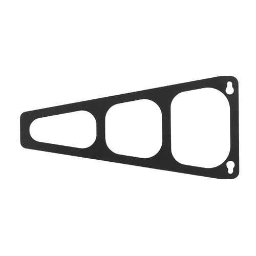 RC10 BK Battery Hold Down Strap