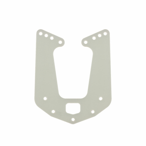 RC10 ''91 Stealth Car Front Shock Tower