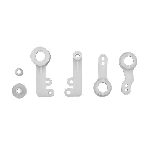 RC10 ''91 Stealth Car Servo Saver Set