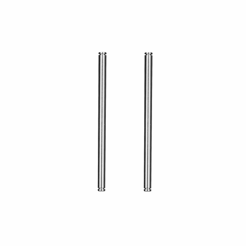 RC10 ''91 Stealth Car Rear Inner Hinge Pins