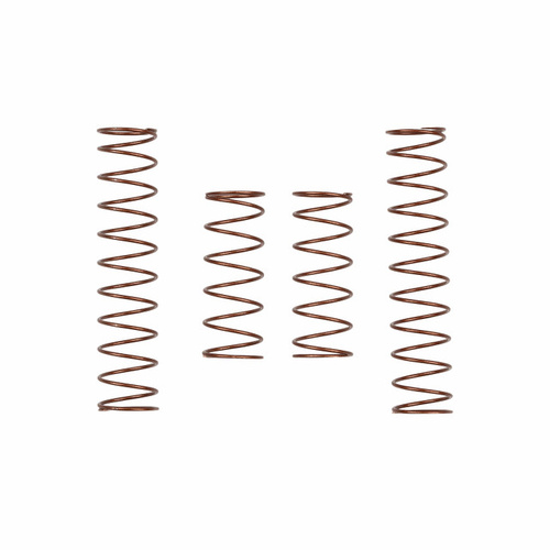 RC10 ''91 Stealth Car Shock Spring Set