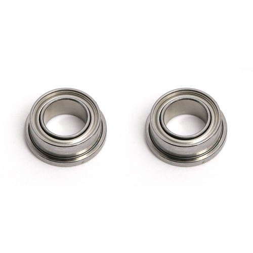 Clutch Bell Bearings 3/16 x 5/16 Flanged Bearings