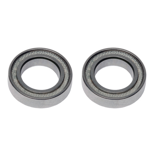 FT Bearings, 3/8 x 5/8 in, PTFE seal