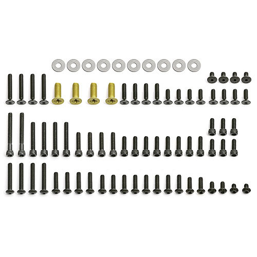4-40 Screw Set