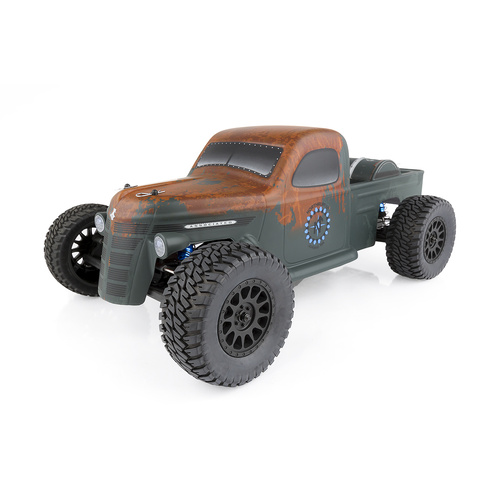 Trophy Rat RTR