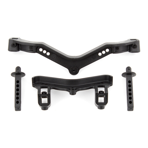 Front Body Mounts