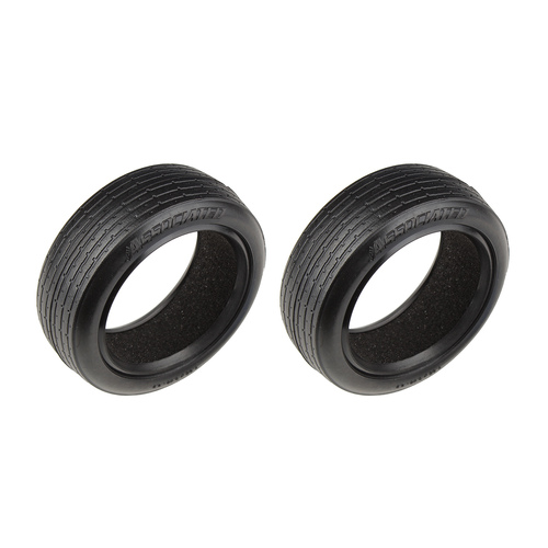 DR10 Front Drag Tires