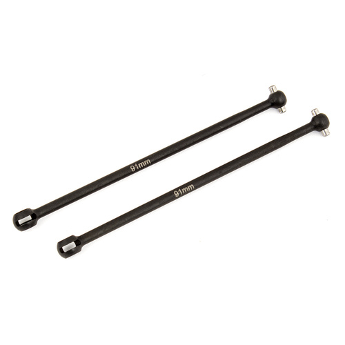 Rear CVA Bones, 91 mm