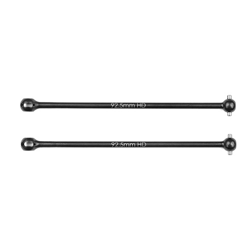 RC10T7 Hd Cva Bones, 92.5mm