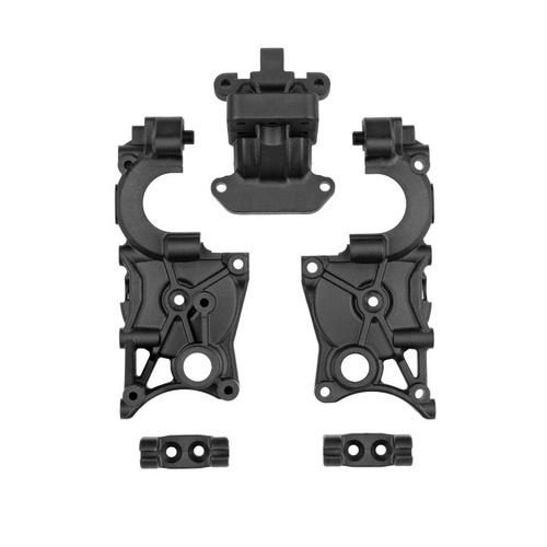 RC10T7 3-Gear Gearbox