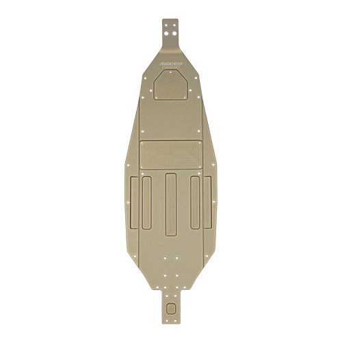 RC10SC7 Chassis