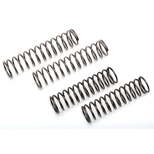 Shock Springs, medium