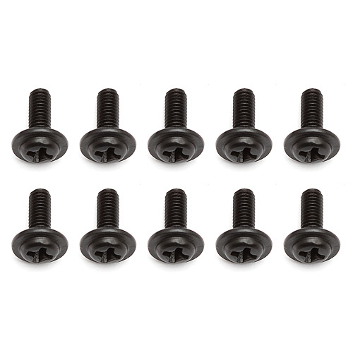 BHPS Tap Screw
