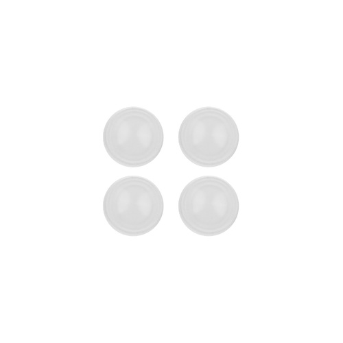 DC10 Shock Bladders