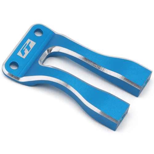 Team Associated DC10 Factory Team Aluminum Bulkhead "A"