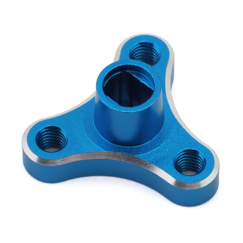 Team Associated DC10 Factory Team Aluminum Spur Gear Hub
