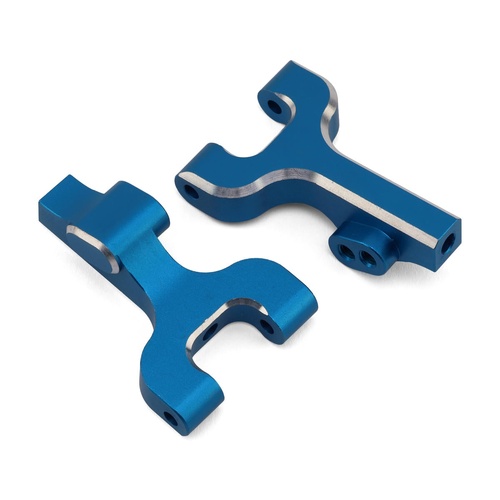 Team Associated DC10 Factory Team Aluminum Front Lower Arms (2)