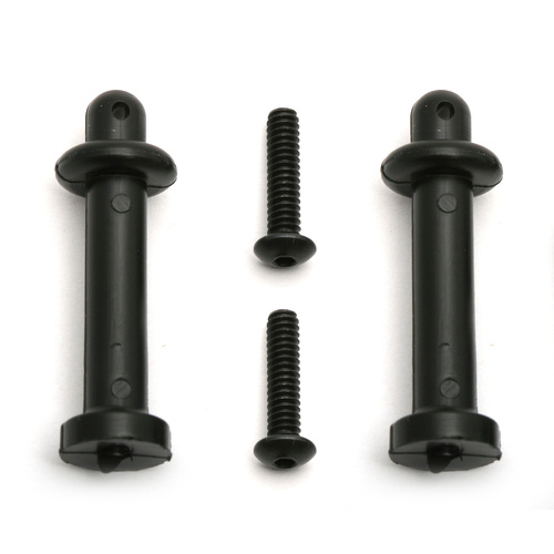 #### Front Body Mounts