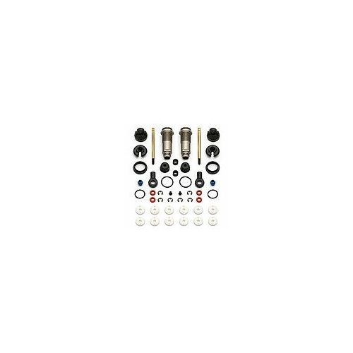 T4/SC10 1.02 Threaded Shocks