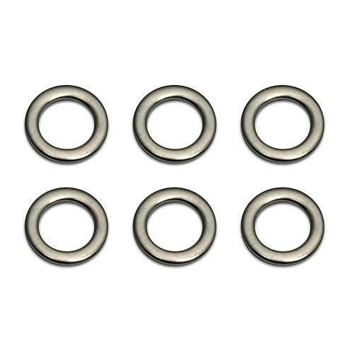 RC10GT Driveshaft Spacers