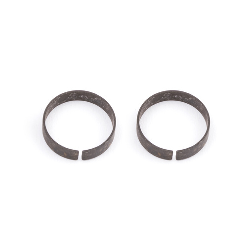 #### FT Posi-Lock Quick Change Pin Retainers