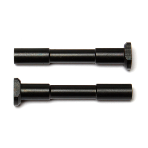RC8B3 Steering Posts