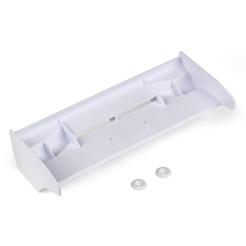RC8B3 IFMAR Wing, white