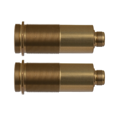 FT Fox Shock Bodies, 16x36.5mm, with Genuine Kashima Coat