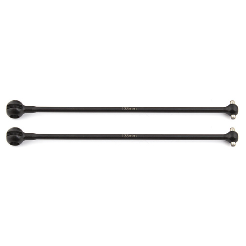 RC8T3 CVA Bones, 133 mm