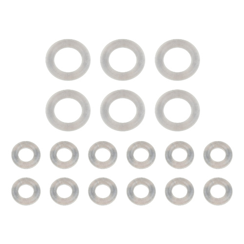O-rings Set, RC8B3.1 Differential