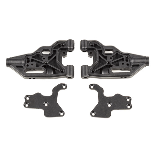 RC8B3.2 Front Lower Suspension Arms