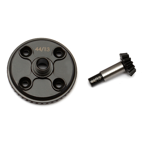 RC8B3 44/13 Gear Set
