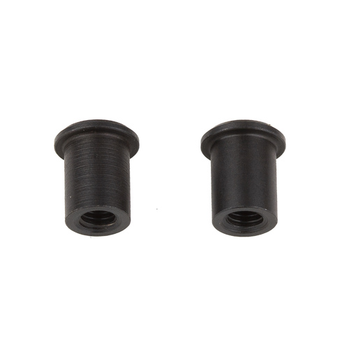 RC8B4 Steering Bellcrank Nut Set