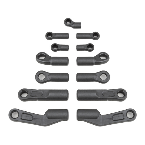 RC8B4 Rod Ends Set
